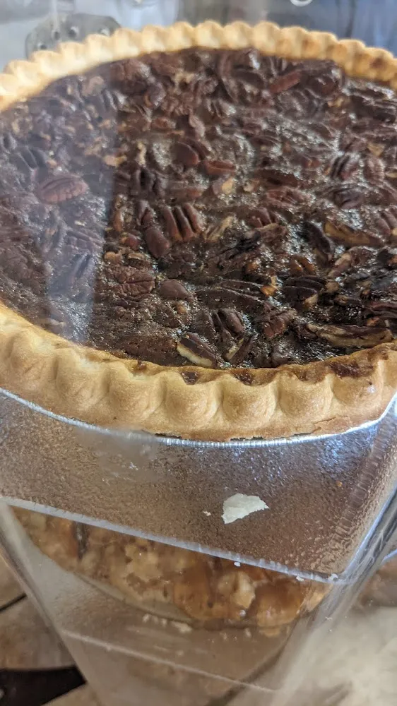 Pecan Pie